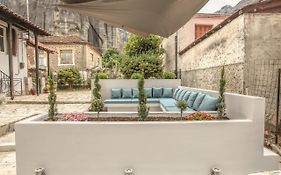 Avli Luxurious House